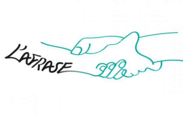 Image du symbole: AFRASE: Association fribourgeoise des ASE